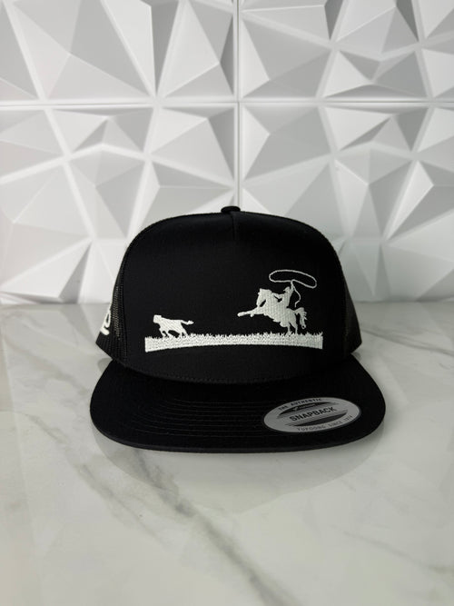 Vaquero SnapBack Hat