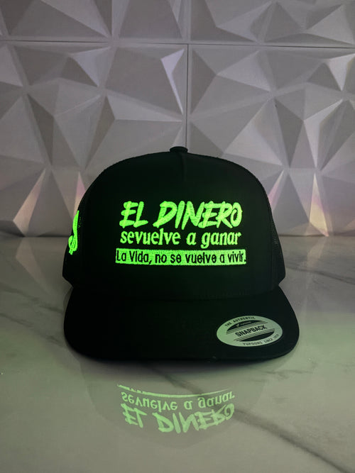 El Dinero