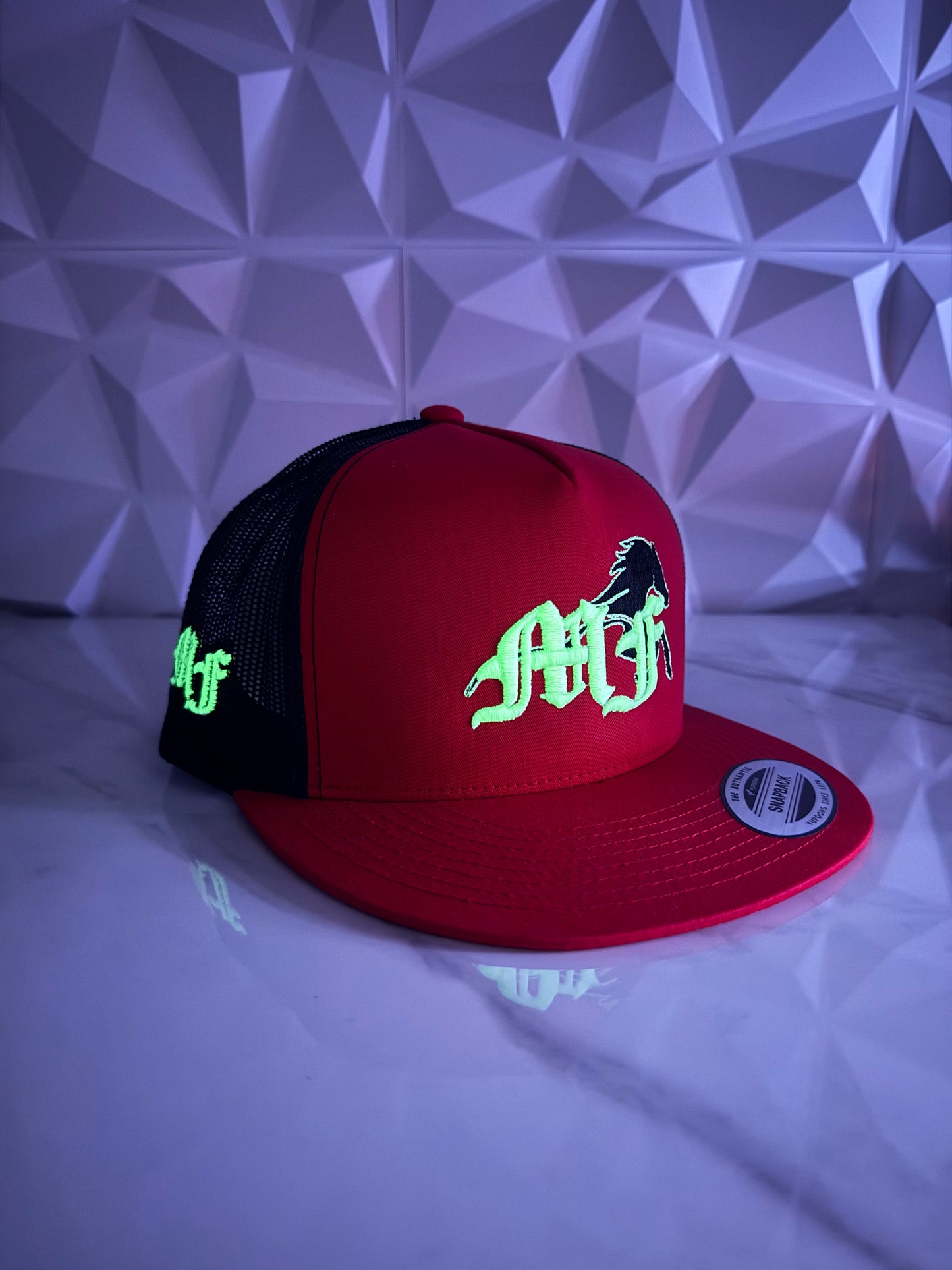 MF Mayito Flaco SnapBack