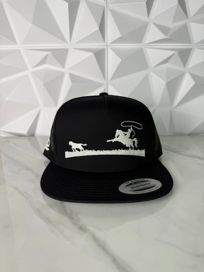 Vaquero SnapBack Hat