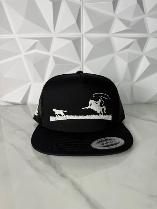 Vaquero SnapBack Hat