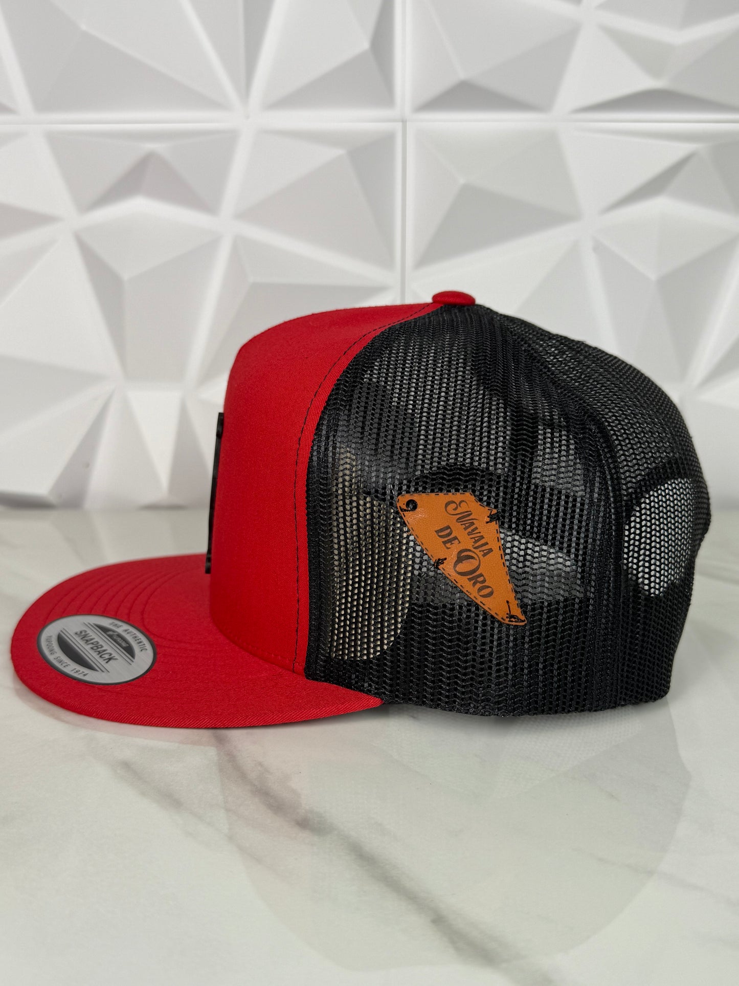 Gallo Navaja De Vaqueta