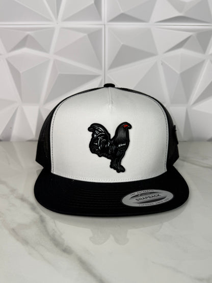 Gallo Navaja De Vaqueta