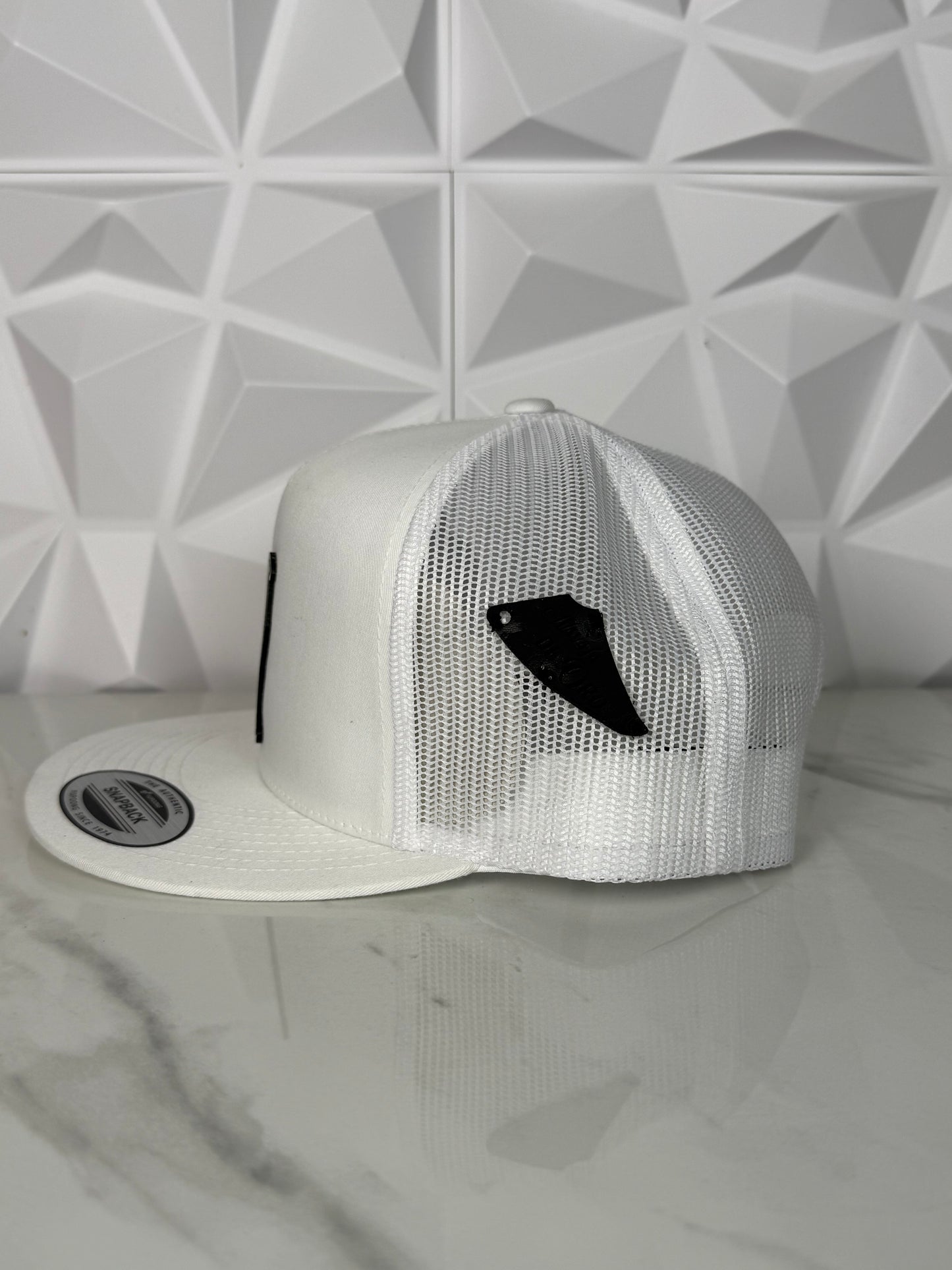 Gallo Navaja De Vaqueta