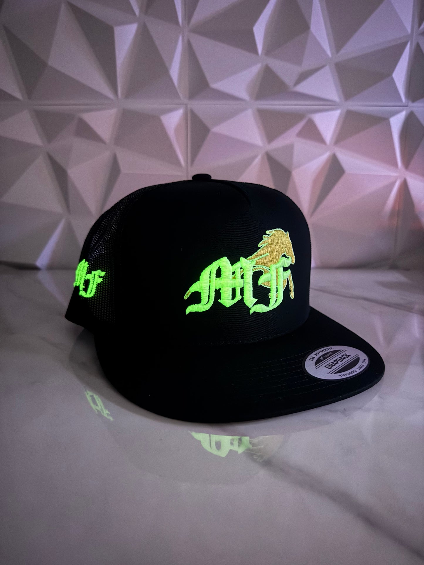 MF Mayito Flaco SnapBack