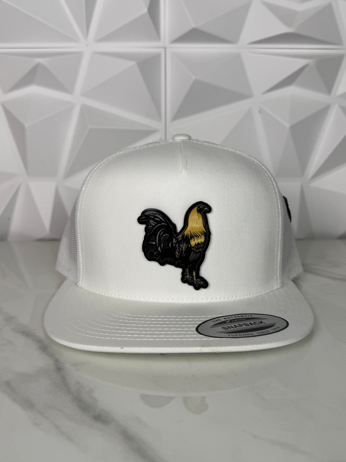 Gallo Navaja De Vaqueta