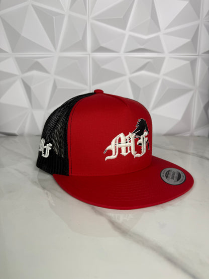 MF Mayito Flaco SnapBack