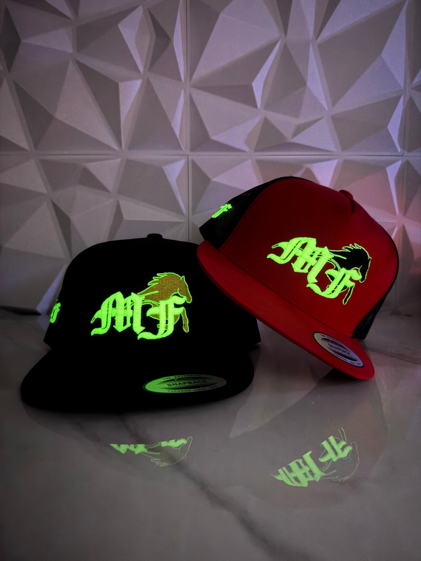 MF Mayito Flaco SnapBack