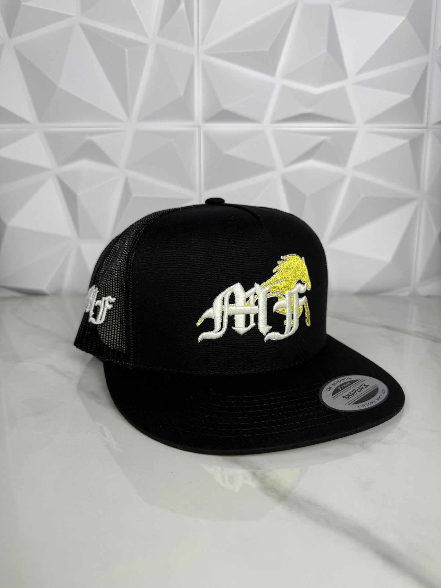 MF Mayito Flaco SnapBack