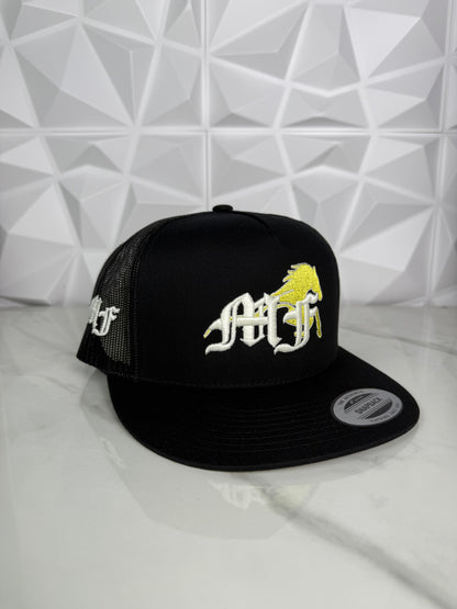 MF Mayito Flaco SnapBack