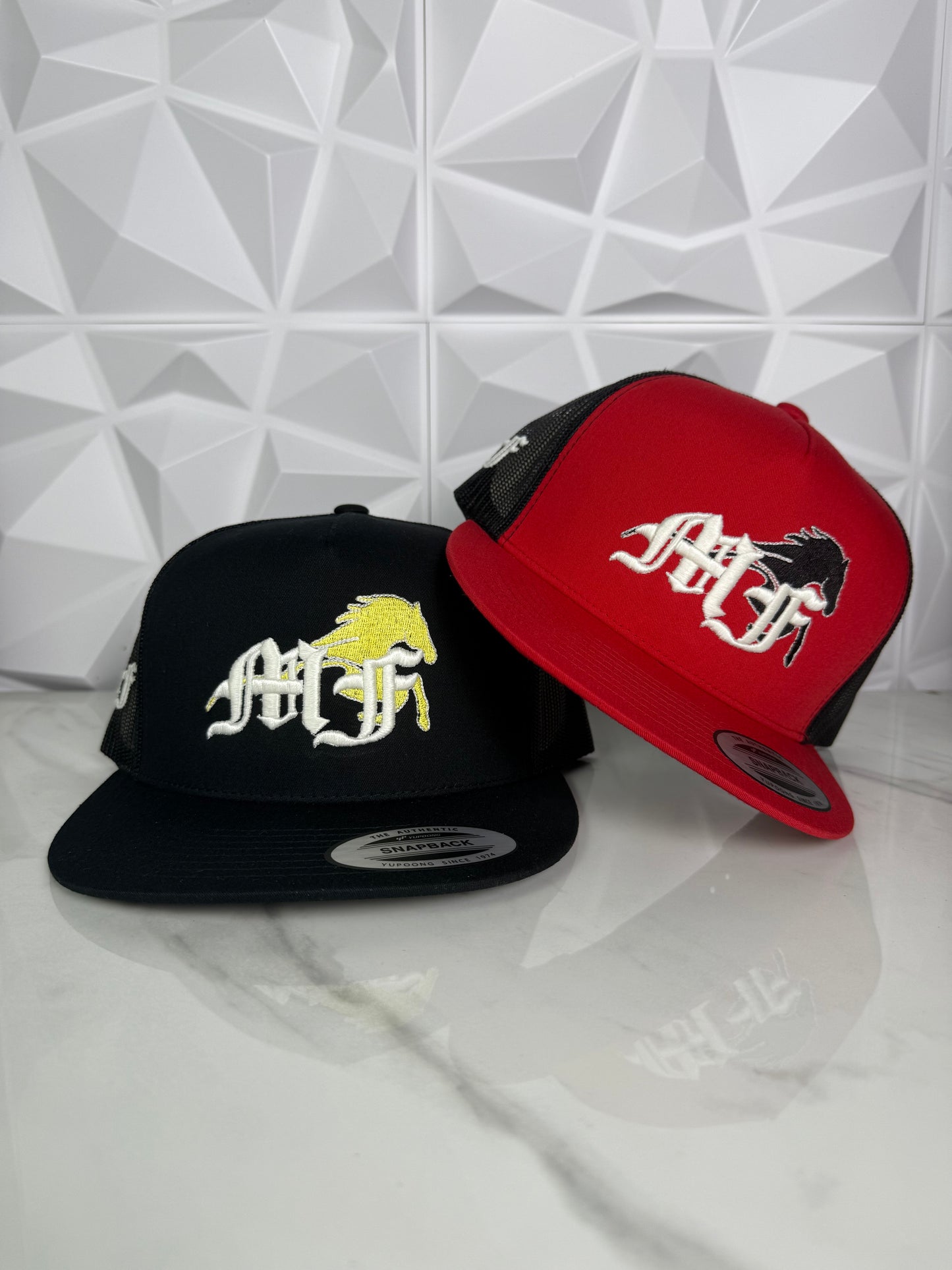 MF Mayito Flaco SnapBack