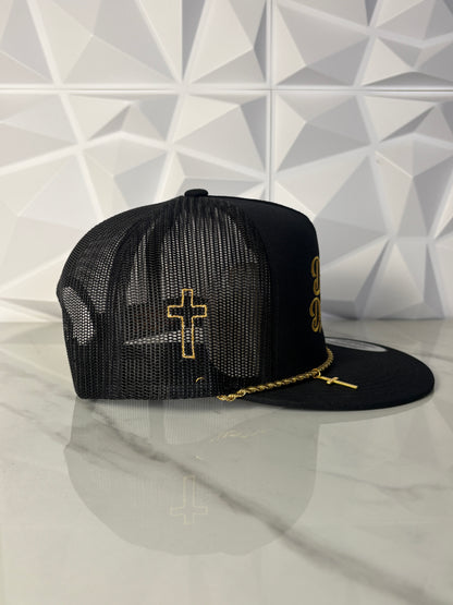 Dios Por Delante Gold Editon