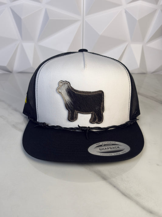 CowHide SnapBack